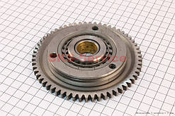 Бендикс стартера для максискутера 250сс