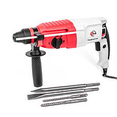 Перфоратор Intertool DT-0180