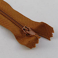 Молния Т-3 18см Юбка по 100шт.