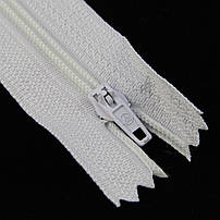 Блискавка Т-3 18 см Спідниця по 1 шт.