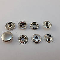 Кнопка №61 15мм TALS (№61) Посилена