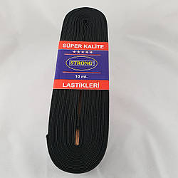 Гумка STRONG 7см Чорна