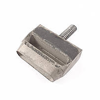 Пробійник овальний