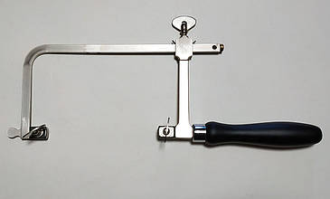 Лобзик DELUXE розсувний (глибина 70 мм)