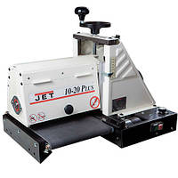 Шліфувальний верстат JET 10-20 Plus PR1
