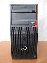 Fujitsu Esprimo P420 E85+ Tower / Intel Core i5-4670T (4 ядра по 2.3 — 3.3 GHz) / 8 GB DDR3 / 500 GB HDD / AMD, фото 5