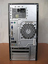 Fujitsu Esprimo P420 E85+ Tower / Intel Core i5-4670T (4 ядра по 2.3 — 3.3 GHz) / 8 GB DDR3 / 500 GB HDD / AMD, фото 6