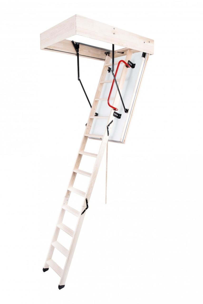 Сходи на горище Oman Polar (120x60) H280, фото 1