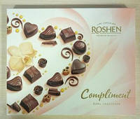 Цукерки"Roshen" Compliment ВКФ 8*145г в коробці