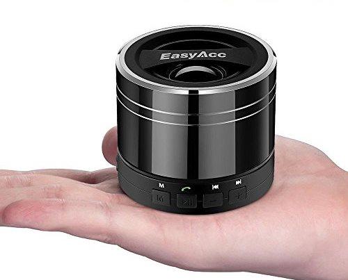 Нова портативна Bluetooth-колонка EasyACC LX-839 з Німеччини з гарантією