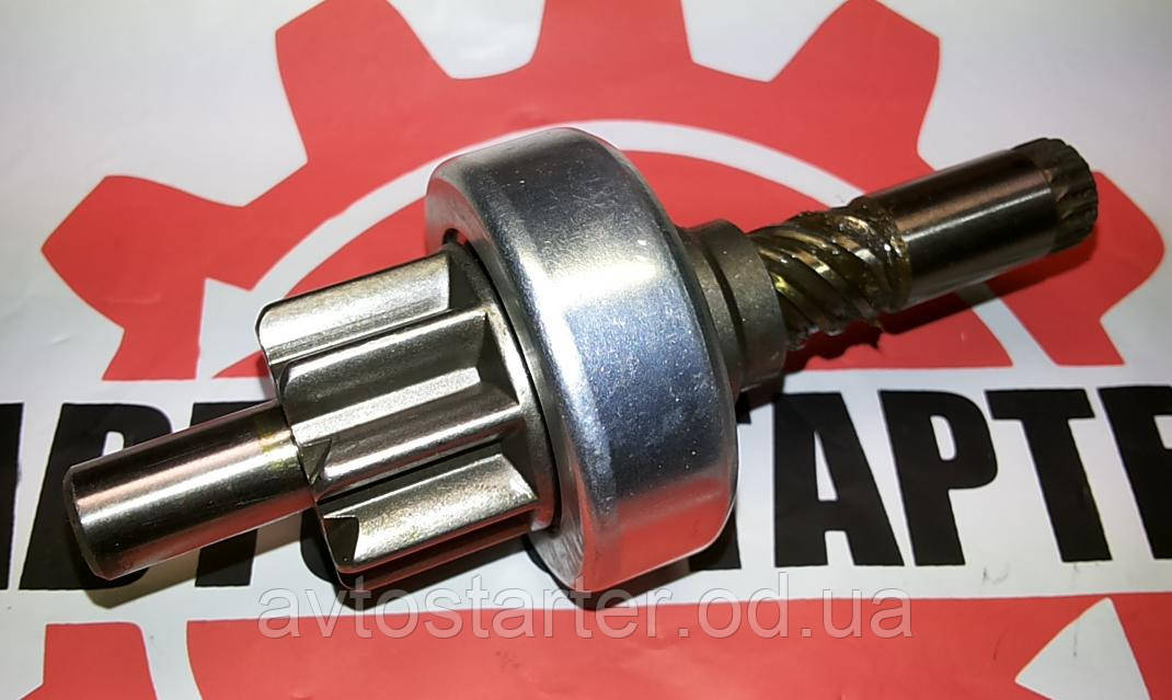 Купить Стартер Аккорд 7 2.4
