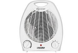 Новий польський тепловентилятор Mesko MS7719 з Європи з гарантією