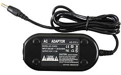 Мережевий адаптер живлення (блок живлення) Casio AD-C50, AD-C50J, AD-C50G