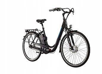 Електровелосипед E-Jersey 28 Nexus 7 Німеччина