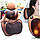 Масажна подушка Massage pillow, фото 5