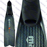 Лопата для ластів Mares Razor Carbon, фото 5