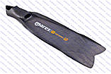 Лопата для ластів Mares Razor Carbon, фото 3