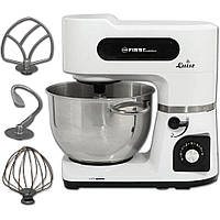 Міксер планетарний (тістоміс) First FA-5259-4 1500 Вт 6л