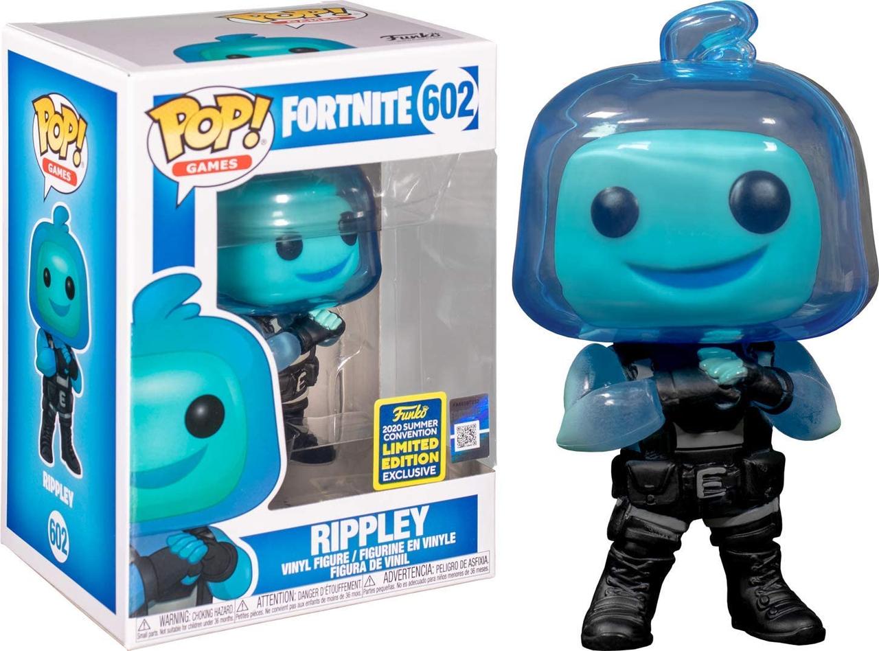 Купить Фигурка Funko Pop Фанко Поп Фортнайт Рипли Fortnite Rippley ...