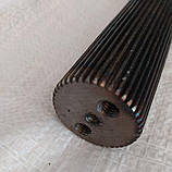 Вал Т25 шлицевой навішування 14.56.176, фото 2