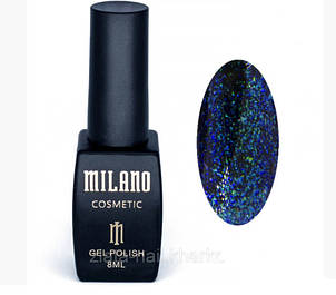 Гель лак Milano Chameleon Collection
