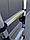 Драбина стрем'янка 5 м телескопічна Польща, фото 6