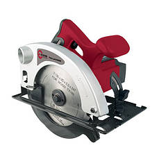 Пила дискова Intertool DT-0612