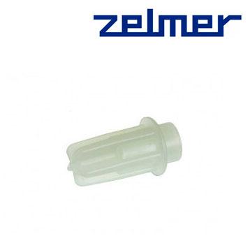 Муфта блендера та міксера Zelmer 000126 (171.2002 Оригінал) - запчастини для блендерів, міксерів Braun, фото 1