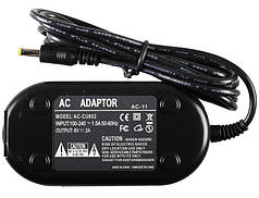 Мережевий адаптер живлення (блок живлення) KONICA MINOLTA AC-11, AC11