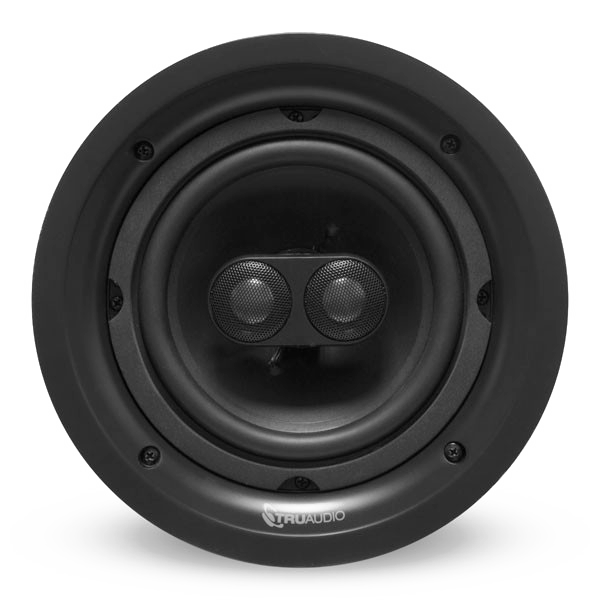 Вбудована акустика TruAudio PDP-6 Black