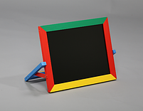 Мольберт Komarovtoys М403, фото 3