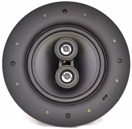 Вбудована стерео акустика MT-Power SE-6RS v2 white, фото 1