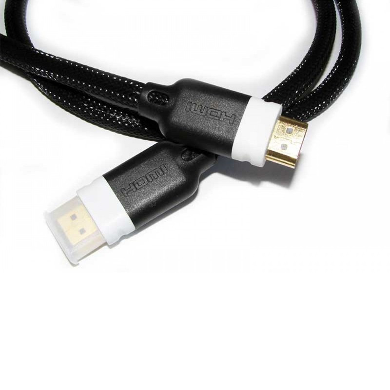 Кабель HDMI MT-Power HDMI 2.0 Medium 2 м, фото 1