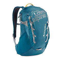 Рюкзак міський Lowe Alpine - Attack 25л, Bondi Blue/Amber (LA FMP-42-BO-25)