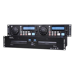 Здвоєний CD- програвач для DJ CDJ2100