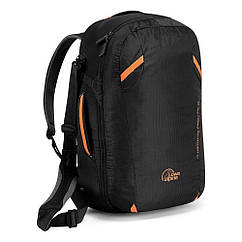 Рюкзак міський Lowe Alpine - AT Lightflite Carry-On 40л, Antracite/Tangerine (LA FTR-38-AN-40)