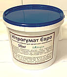 Гумат "Нитрогумат" для осінніх підгодівлі озимих зернових - 10 кг Gumat-kalyu, фото 4