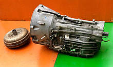 АКПП Коробка передач 3.0 Volkswagen Touareg 2003 2006 2009 2015 7P NF