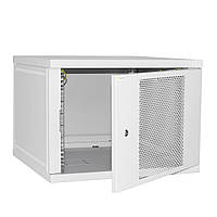 Шафа серверна IPCOM СН-9U-06-06-ДП-1