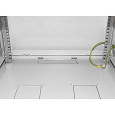 Серверна шафа IPCOM СН-9U-06-06-ДП, фото 4