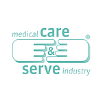 Medical care & industry serve