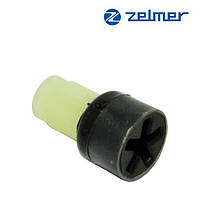 Муфта моторного блоку 700W для блендера Zelmer 491.0010 10001319 (756810) - запчастини для блендерів, міксерів Zelmer