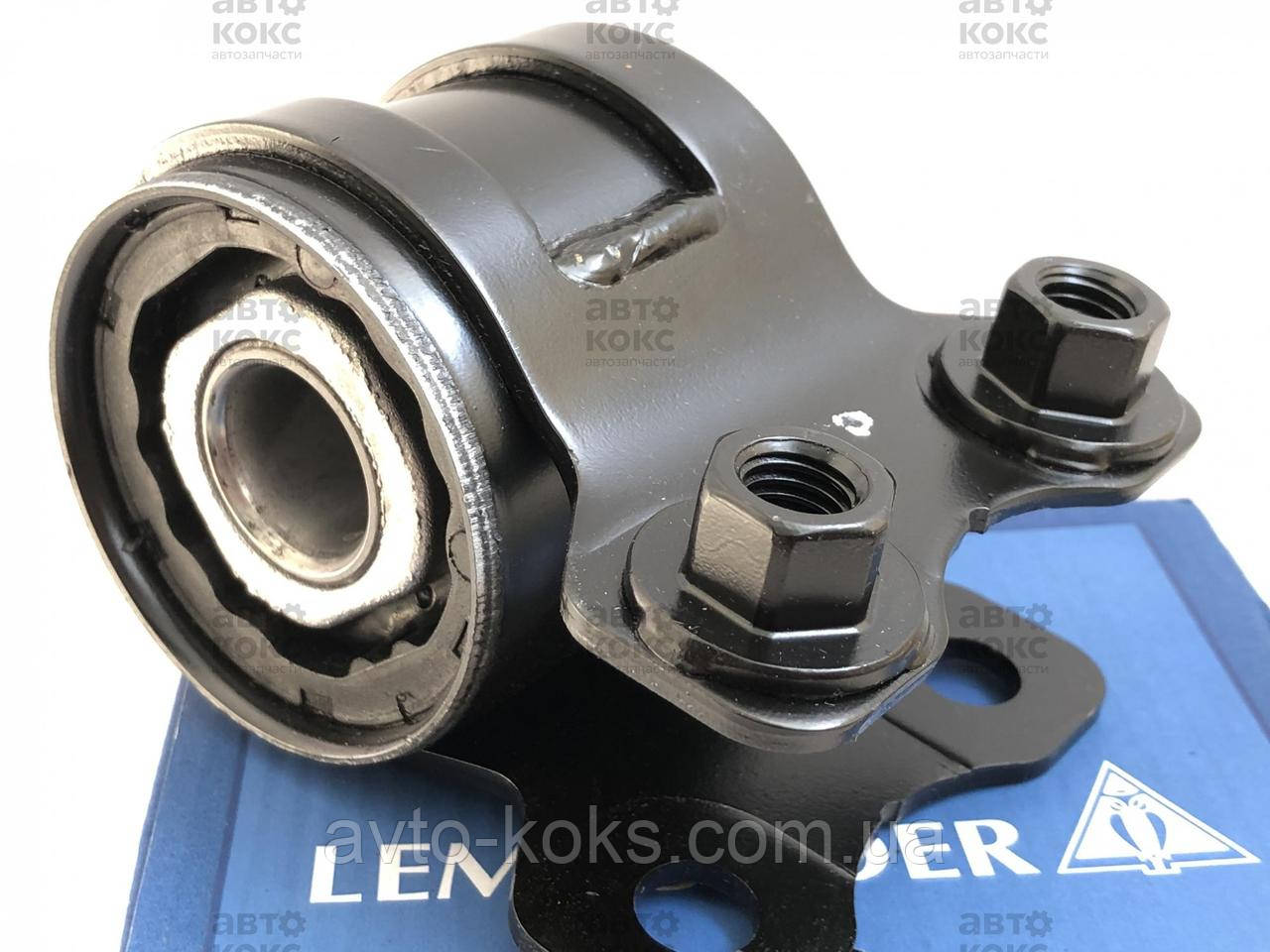 Lemforder 33413 Сайлентблок важеля Ford Focus C-Max, фото 1