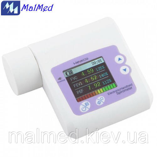Спирограф HEACO SP10
