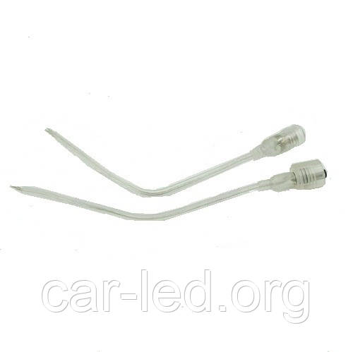 Герметичний з'єднувальний кабель WP Cable 2pin (5,5*2,1mm) Mother