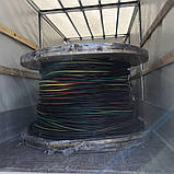 Дріт СІП 5 4х25 ASXSN 4х25 СІП 5 нг 4х25, фото 8