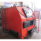 Котел пелетний 900 кВт РЕТРА-4М Bio , котел промисловий потужний, фото 2