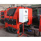 Котел пелетний 900 кВт РЕТРА-4М Bio , котел промисловий потужний, фото 5