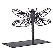 Тримач для книг "Стрікоза", фото 3