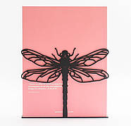 Тримач для книг "Стрікоза", фото 4